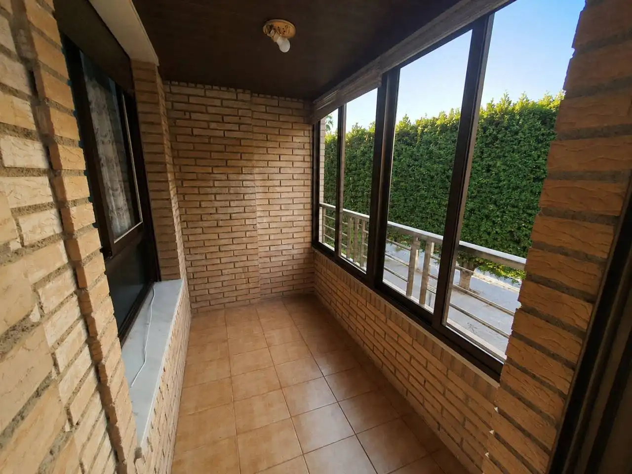 Terraza de Piso en venta en El Ejido con Calefacción y Terraza