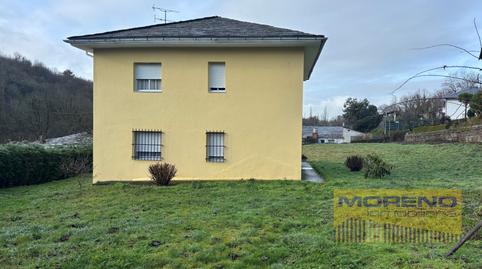 Foto 2 de Casa o chalet en venta en Lugar Lamas - Pq Couto, Samos, Lugo