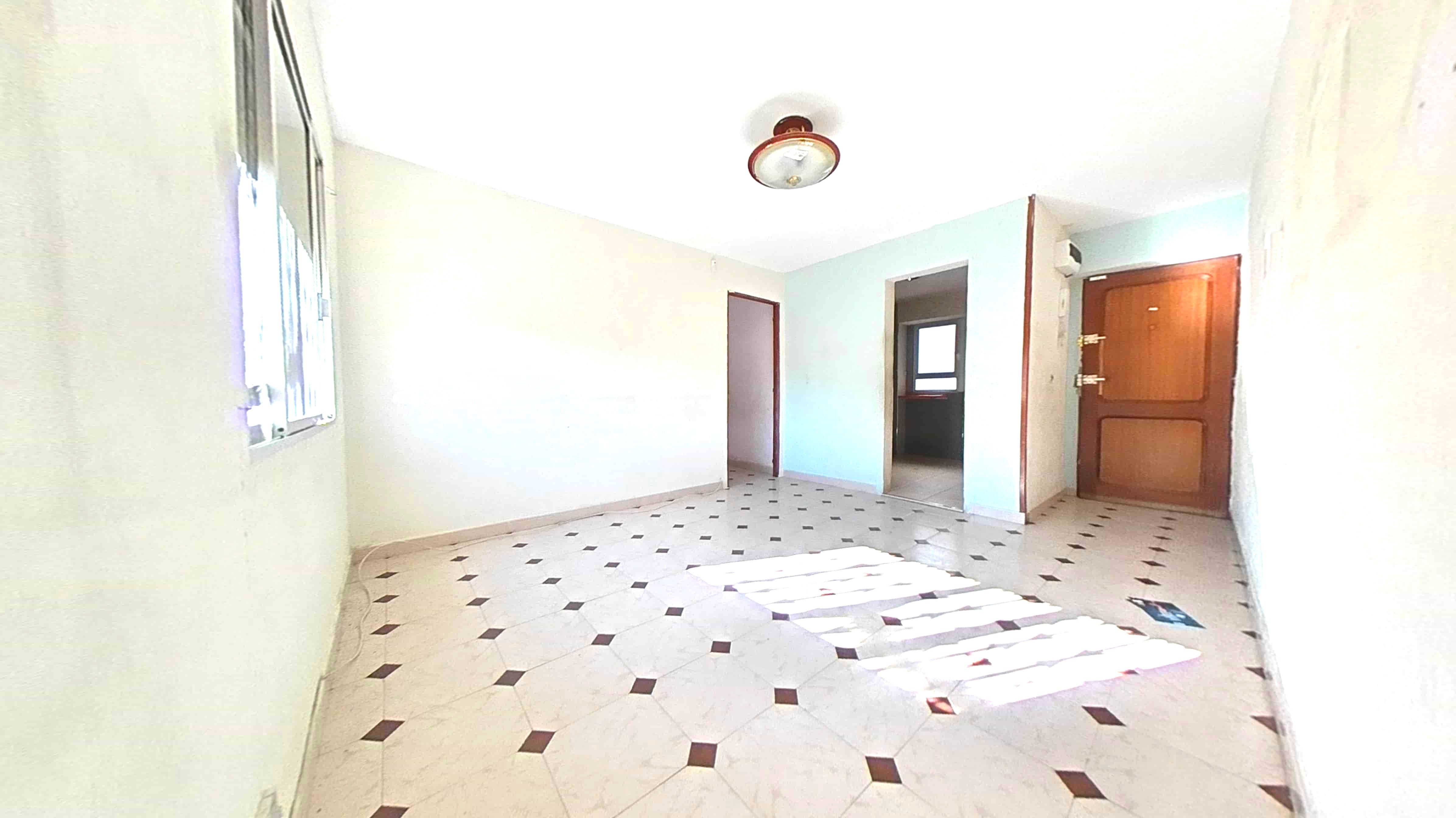 Dining room of Flat for sale in  Córdoba Capital  with Air Conditioner and Balcony