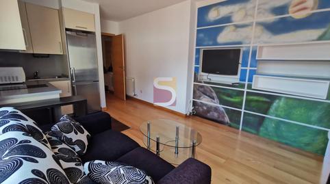 Foto 3 de Àtic en venda a Gondomar, Pontevedra