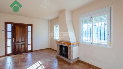 Foto 3 de Casa adosada en venda a El Tomillar, Málaga