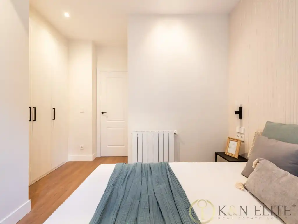 Piso con ascensor en venta en Calle Peñascales, imagen 31