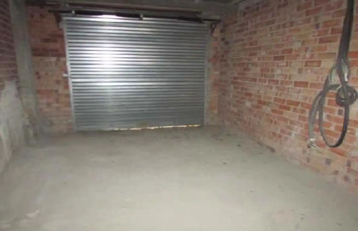 Parking de Local en venta en Navarcles