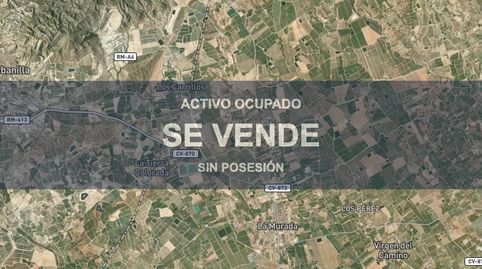Foto 4 de Pis en venda a La Murada - Los Vicentes, Orihuela