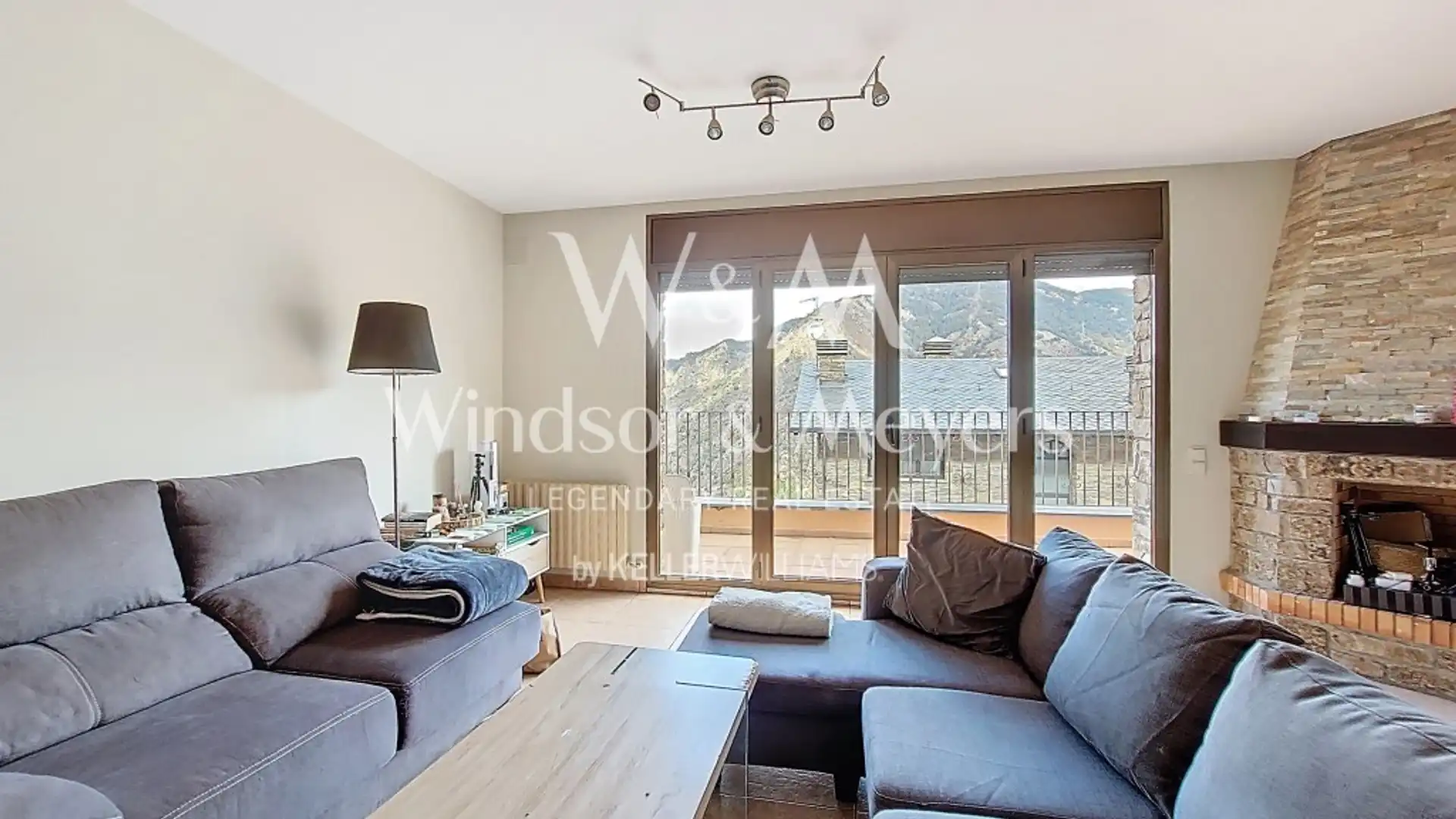 Casa adosada de alquiler en Urb. Sant Miquel d'Engolasters, 35, 35, Engolasters