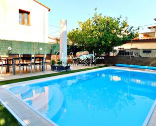 Piscina de Àtic en venda en Calonge amb Aire condicionat i Piscina