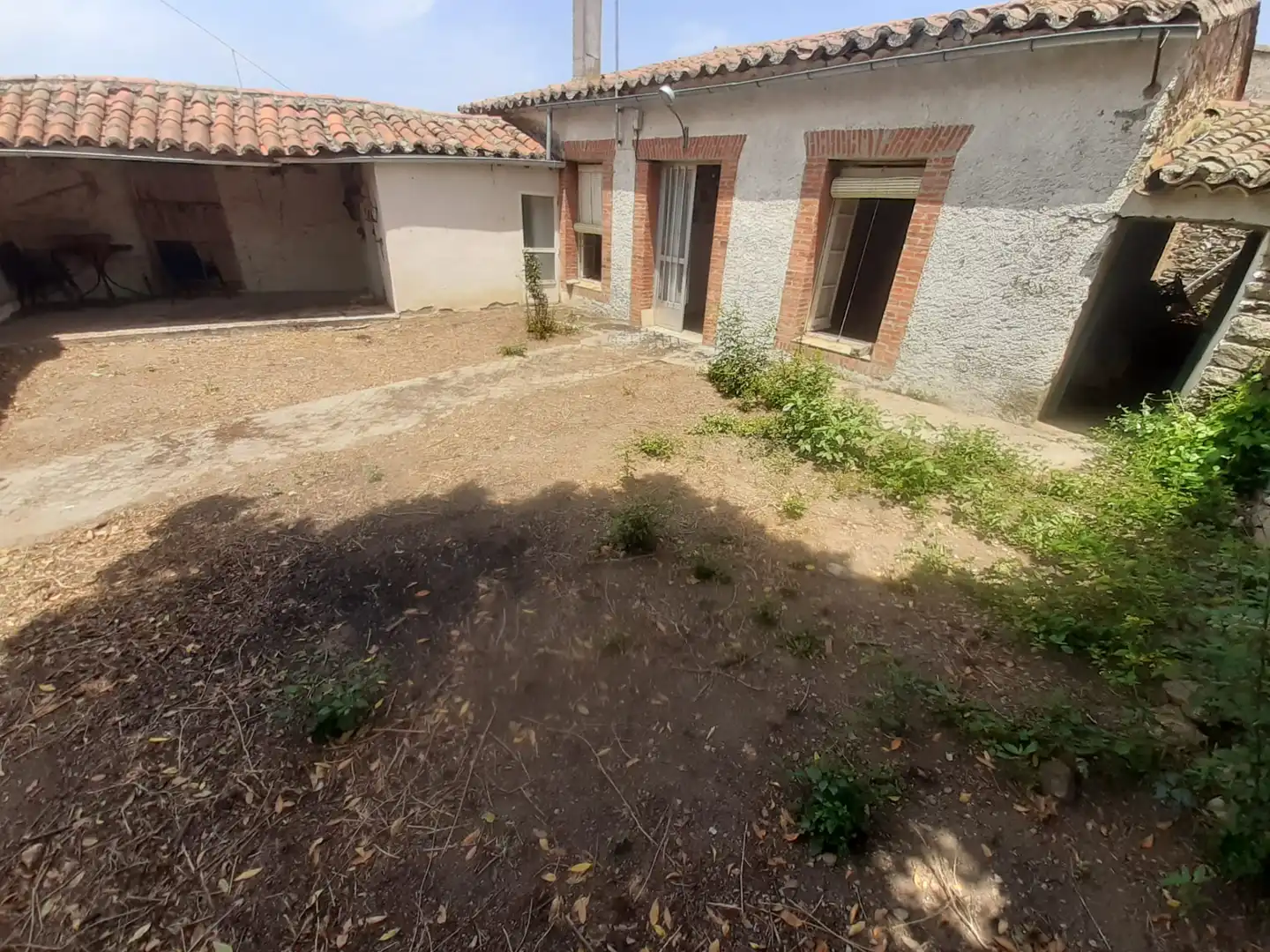 Casa o chalet en venta en Fresno de Sayago