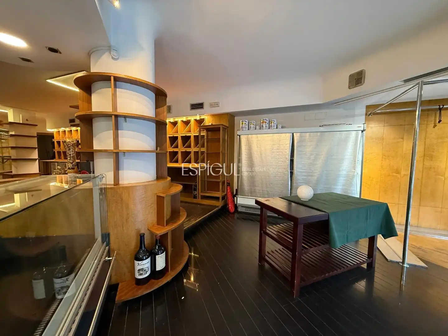 Business premises to rent in Travessia Carril, imagen 11