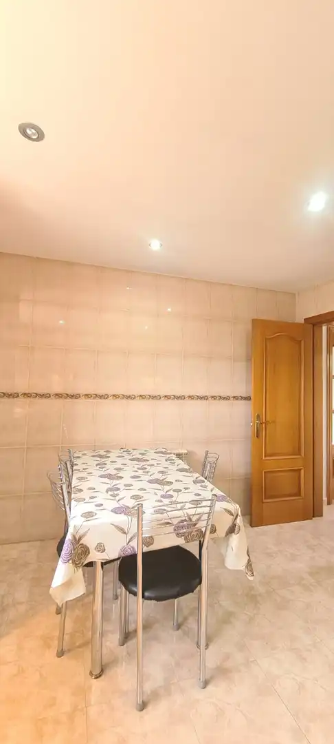 Kitchen of Houses for sale in Caldes de Malavella  with Air Conditioner, Heating and Private garden