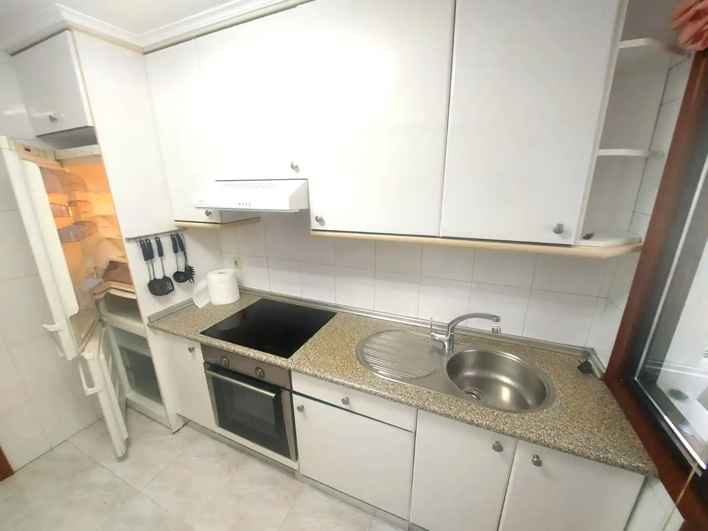 Flat for rent in Casablanca - Calvario