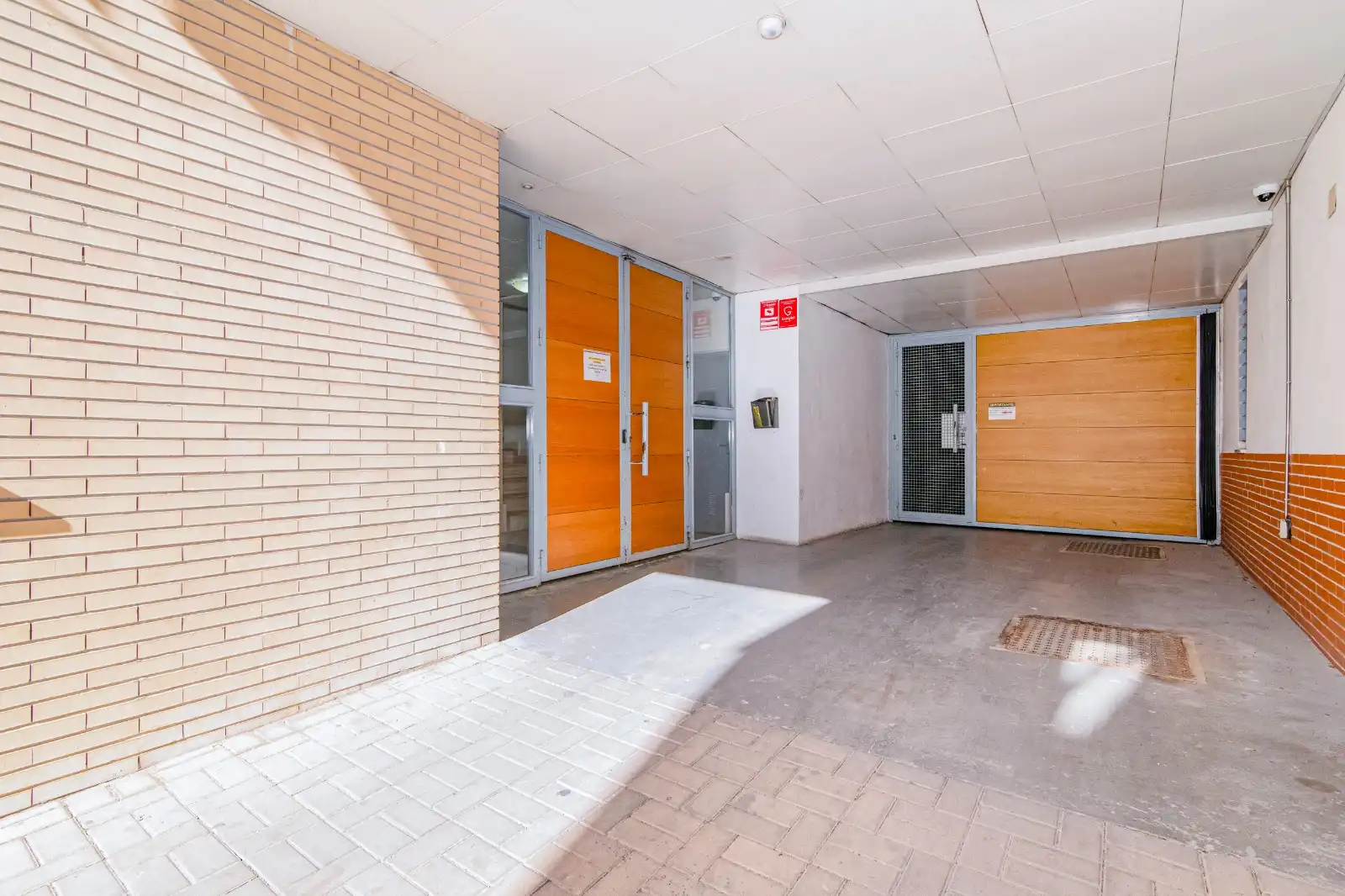 Wohnung zum Verkauf in Peligros mit Klimaanlage, Heizung und Parkett