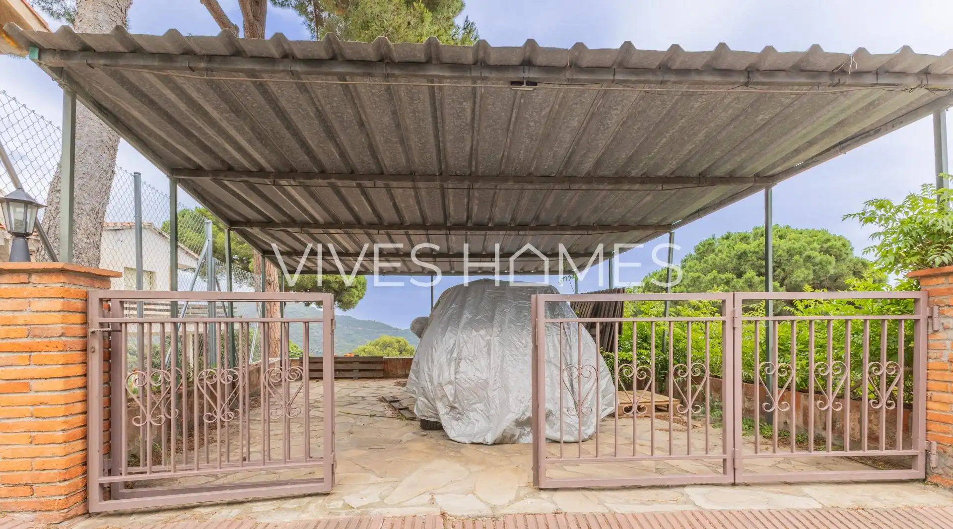 Casa con terraza en venta en CANIGO, imagen 32