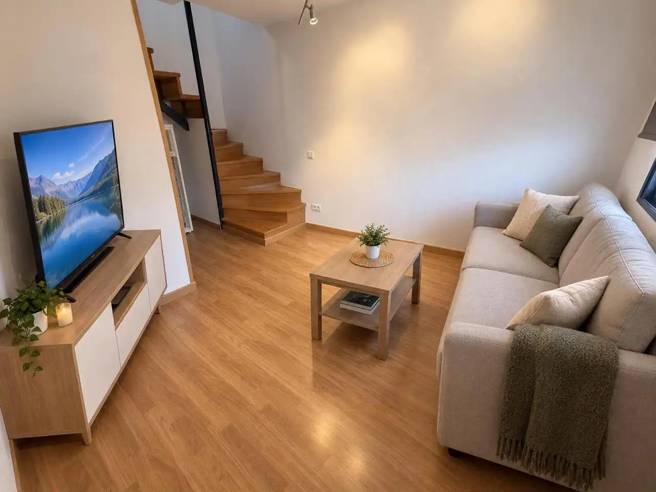 Duplex à vendre à Calle del Longar, imagen 3