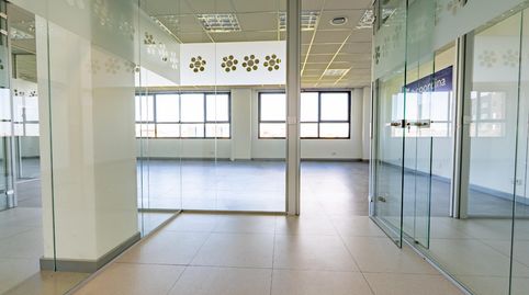 Foto 3 de Oficina de alquiler en Buena Vista, Madrid Capital