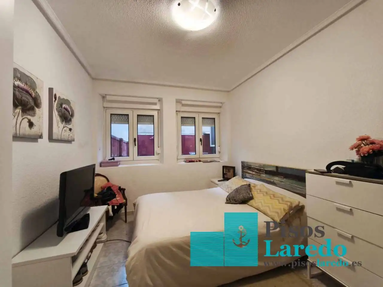 Wohnung zum Verkauf in Calle Gutiérrez Rada, Centro
