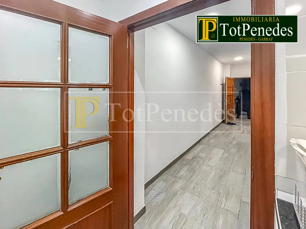 Casa adosada en venta en Vilafranca del Penedès con Aire acondicionado, Calefacción y Terraza