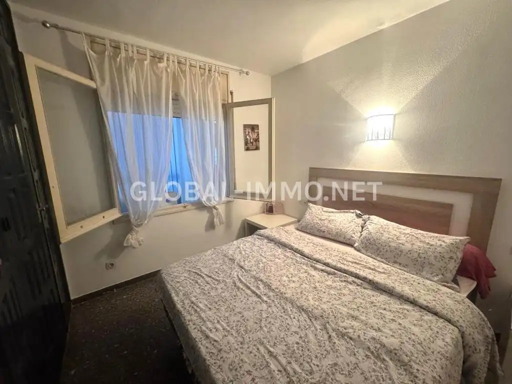 Mini appartamento in vendita a Avinguda de Rhode, imagen 10