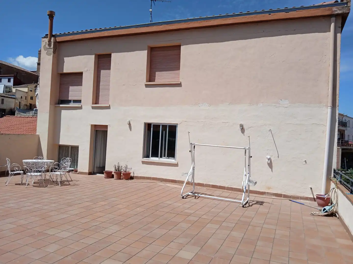 Casa con terraza en venta en Entrena, imagen 2