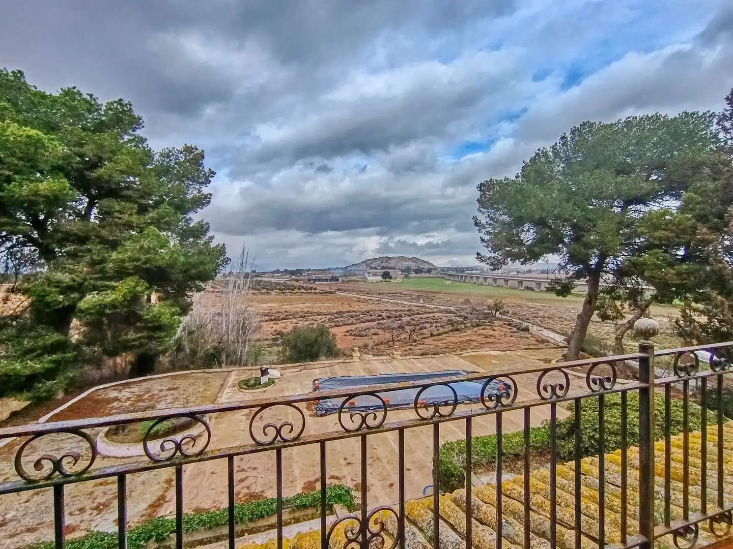 Maison rustique avec piscine à vendre à PD LENDISCAL 2, imagen 10
