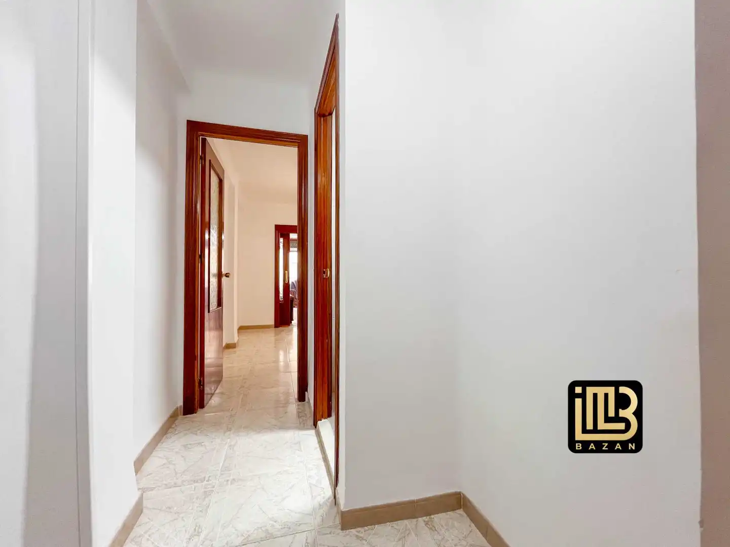 Flat with lift to rent in Calle Barón de les, imagen 7