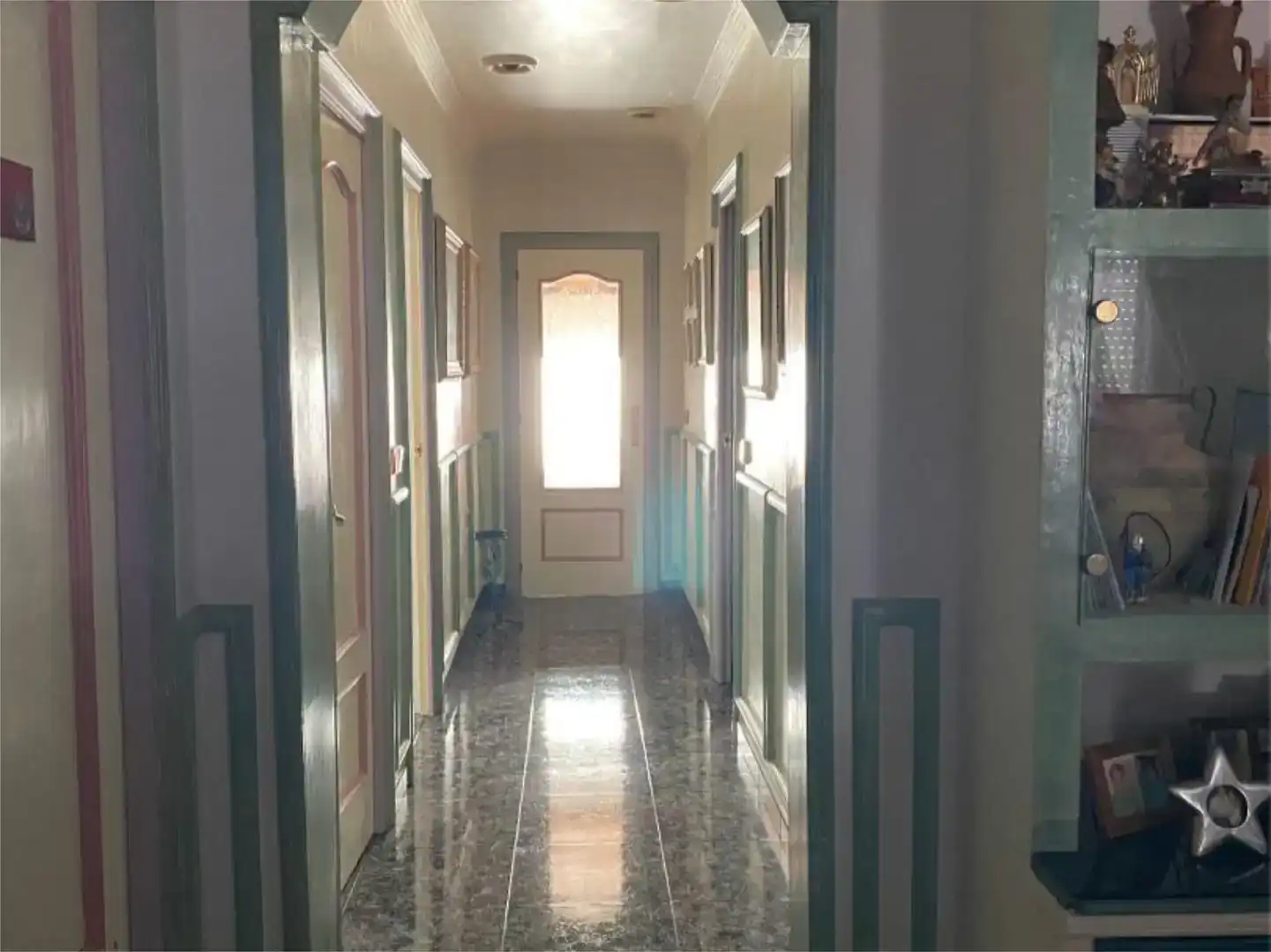 Piso en venta en Rafal con Jardín privado, Trastero y Balcón