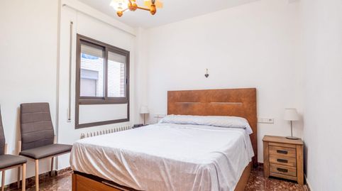 Foto 4 de Piso en venta en Calle Padre Manjón, 17, Barrio de Delicias, Zaragoza Capital