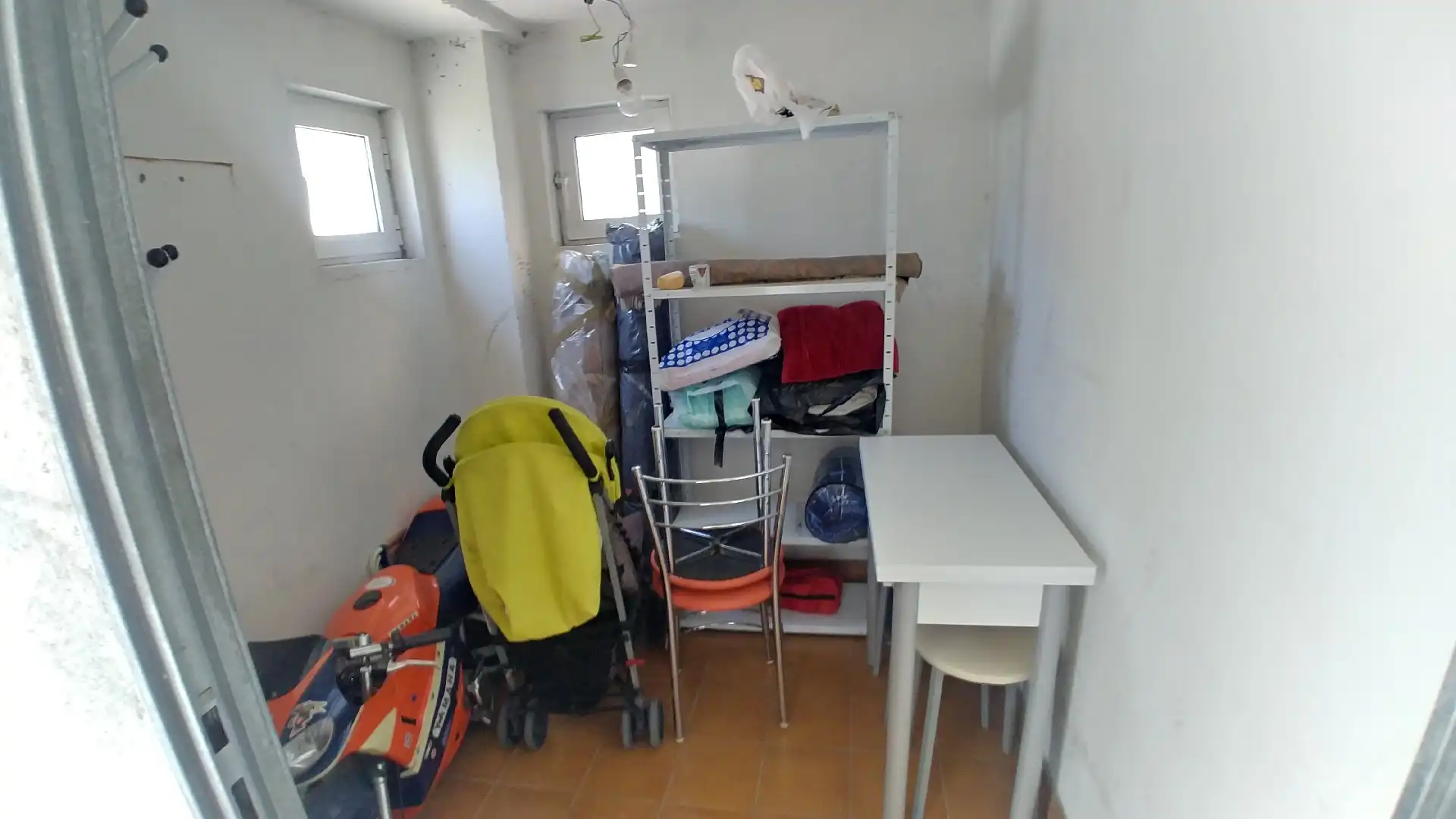 Piso en venta en El Cristo