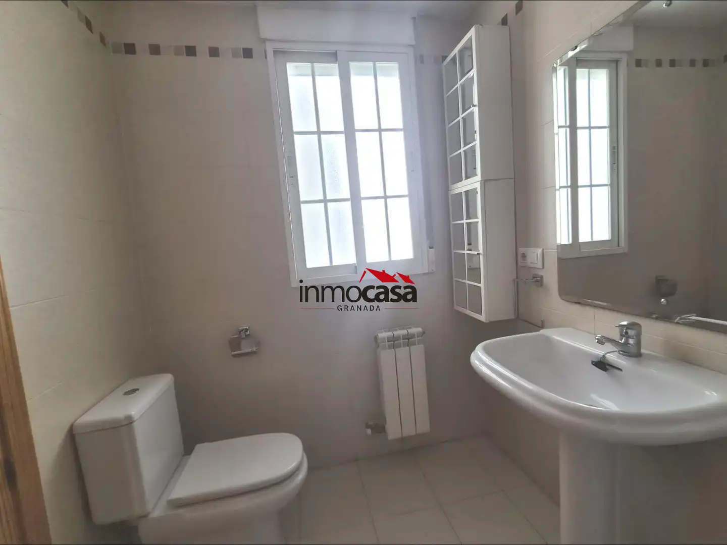 Flat for rent in Calle del Olivo, 8, San Miguel