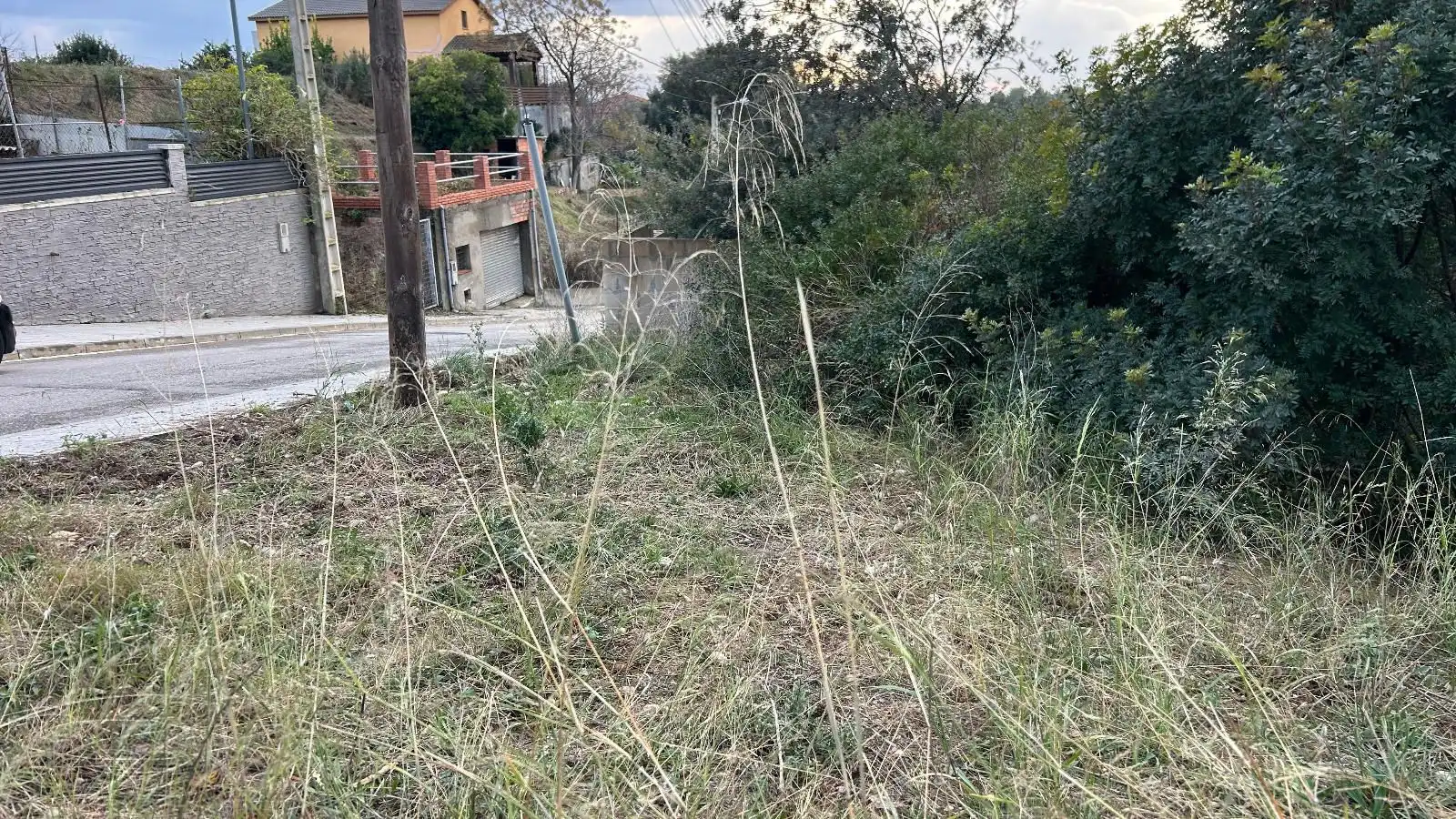 Rustikales Grundstück zum Verkauf in WILLI BRANDT, imagen 13