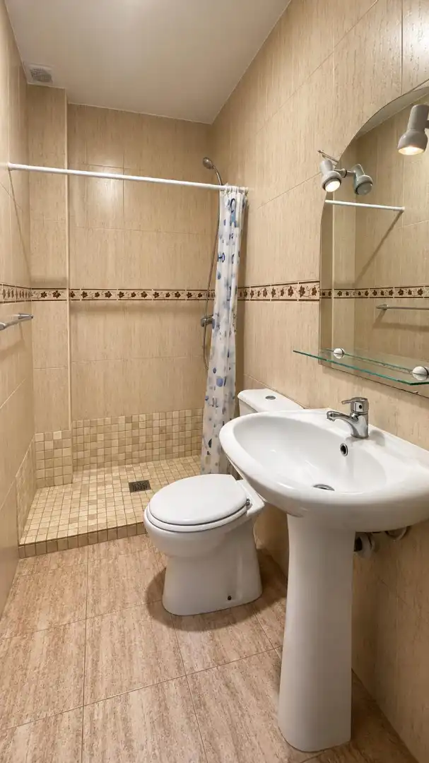 Flat with lift for sale in Calle Doctor Jiménez Rueda, imagen 15