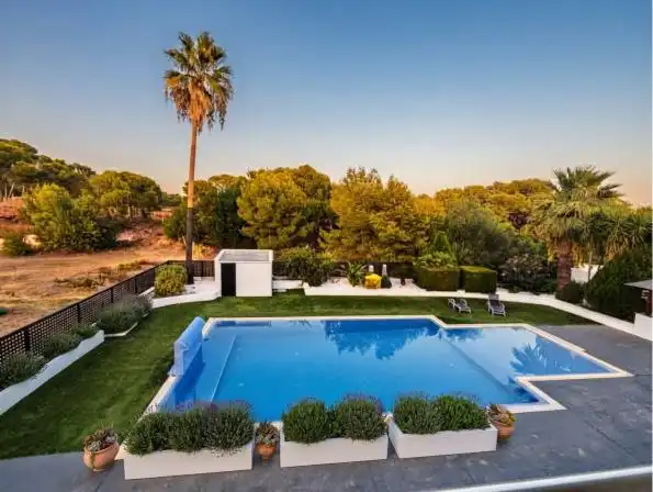 Detached house with terrace for sale in Calle Córdoba 17, imagen 90