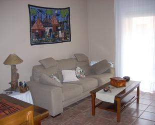 Living room of Flat for sale in Esparreguera  with Balcony