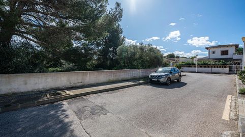 Foto 5 de Terreno en venta en Son Serra de Marina, Santa Margalida