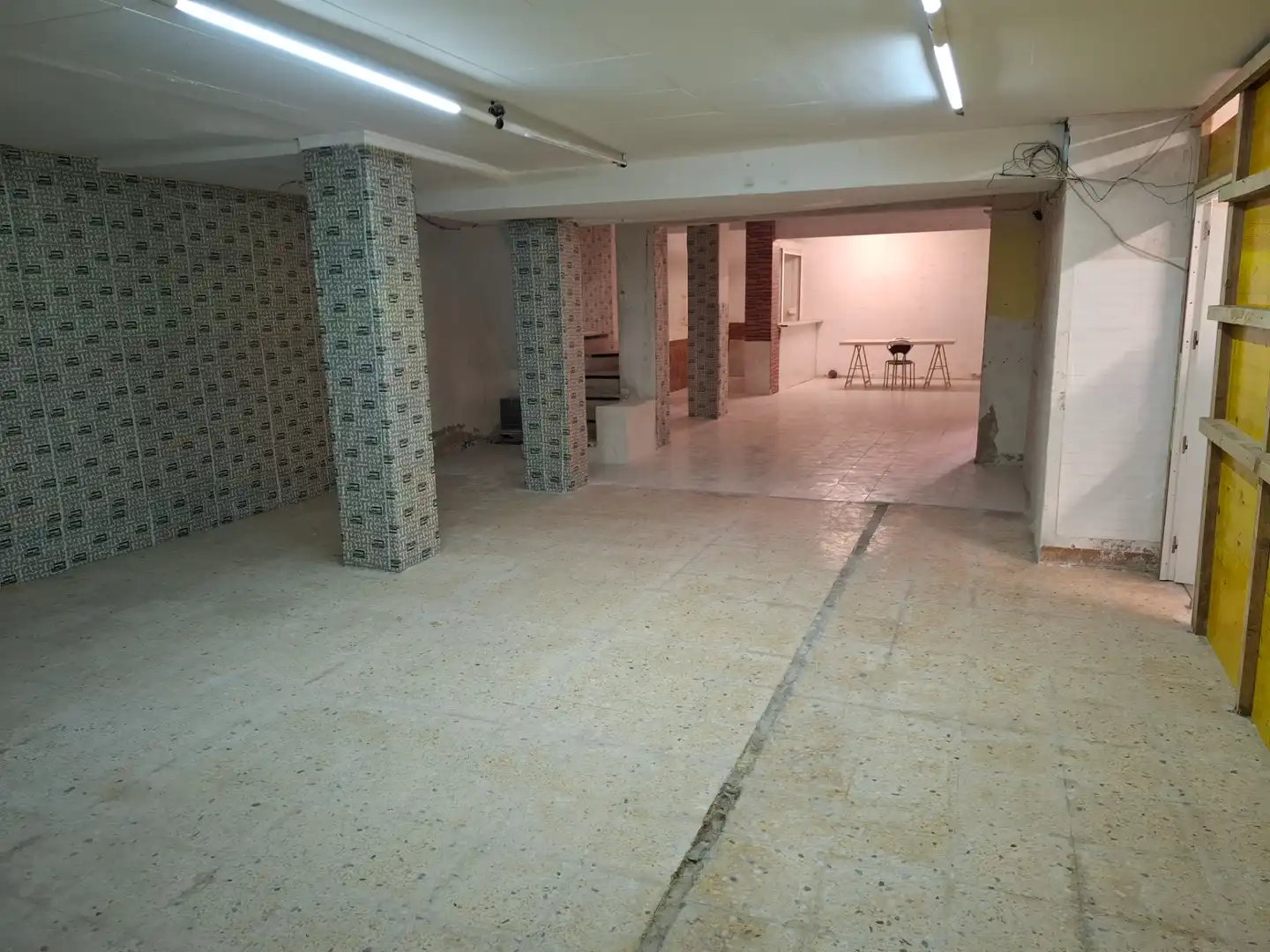 Locale commerciale in vendita a Avinguda del Marquès de Mont-Roig, imagen 8