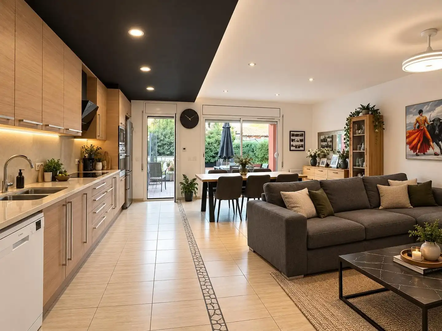 Maison avec jardin à vendre à Alberes, imagen 4