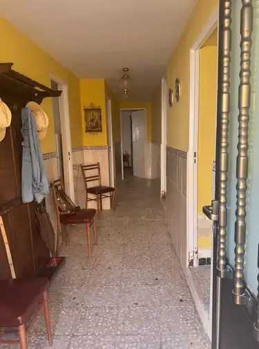 Casa o chalet en venta en Alconchel de Ariza con Amueblado