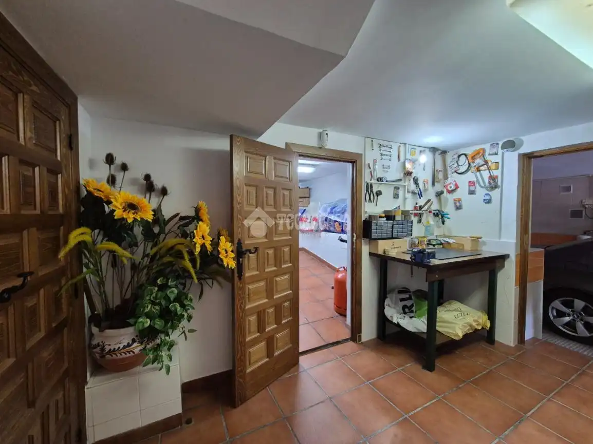 Haus zum Verkauf in C. Pablo Picasso, imagen 35