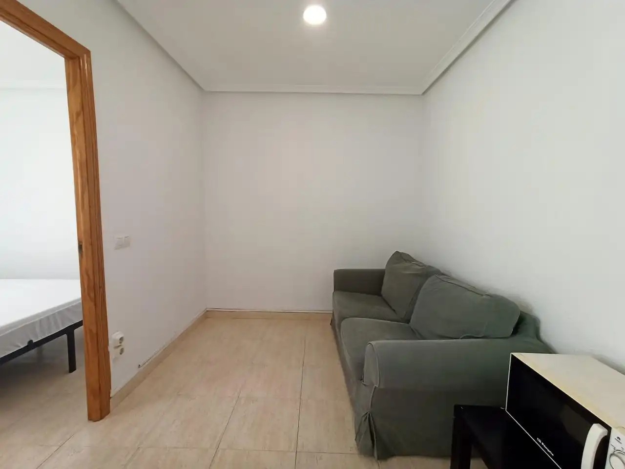 Apartamento de alquiler en Madrid con Calefacción, Amueblado y Se aceptan mascotas