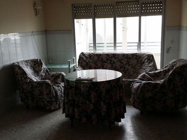 Piso con ascensor en venta en Villanueva de la Serena