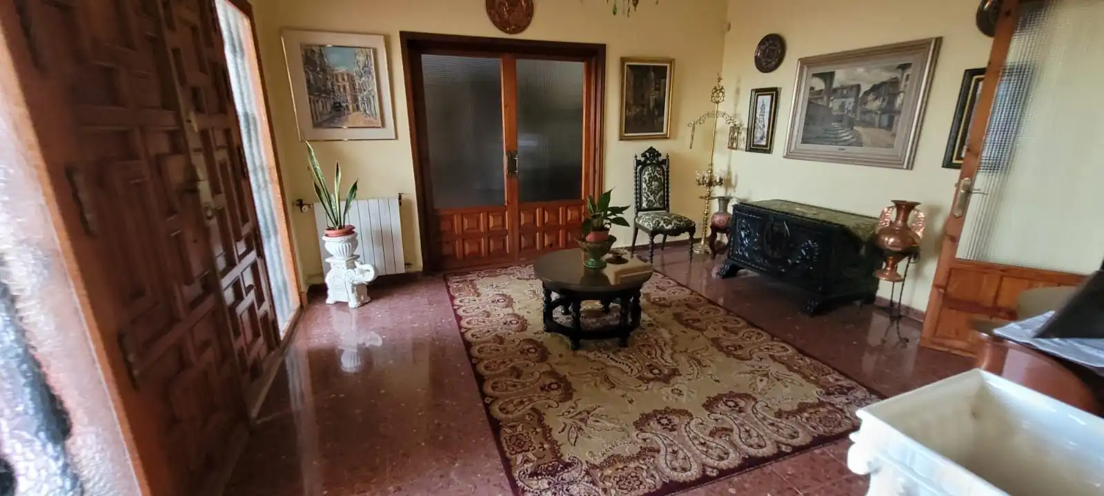 Villa mit Terrasse zum Verkauf in Los Pinos, imagen 15
