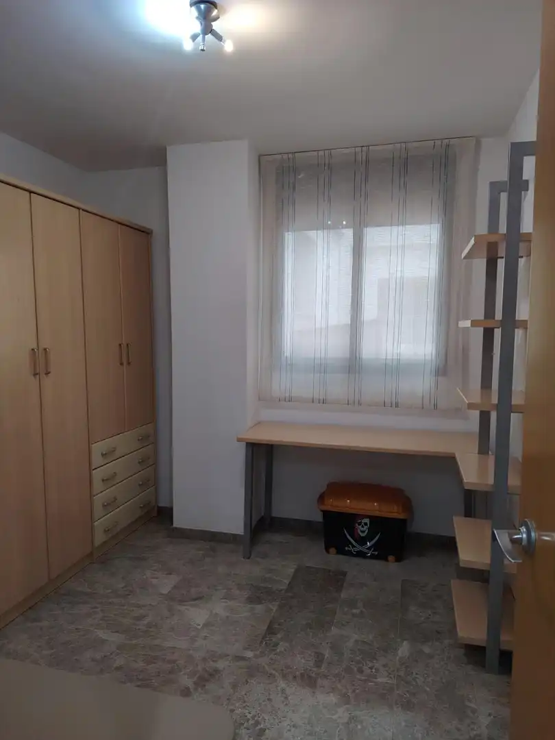 Dormitori de Pis en venda en Mislata amb Aire condicionat