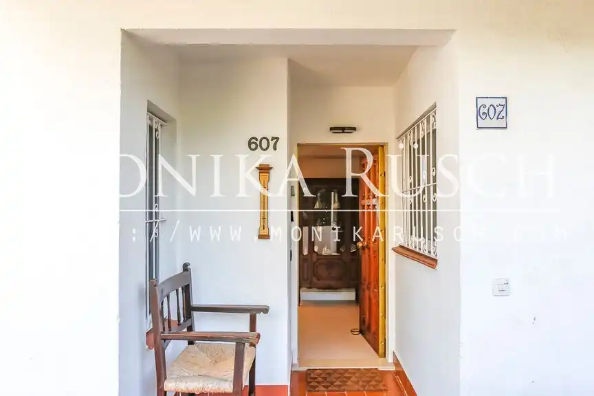 Wohnung zur Miete in Aiguadolç - Sant Sebastià