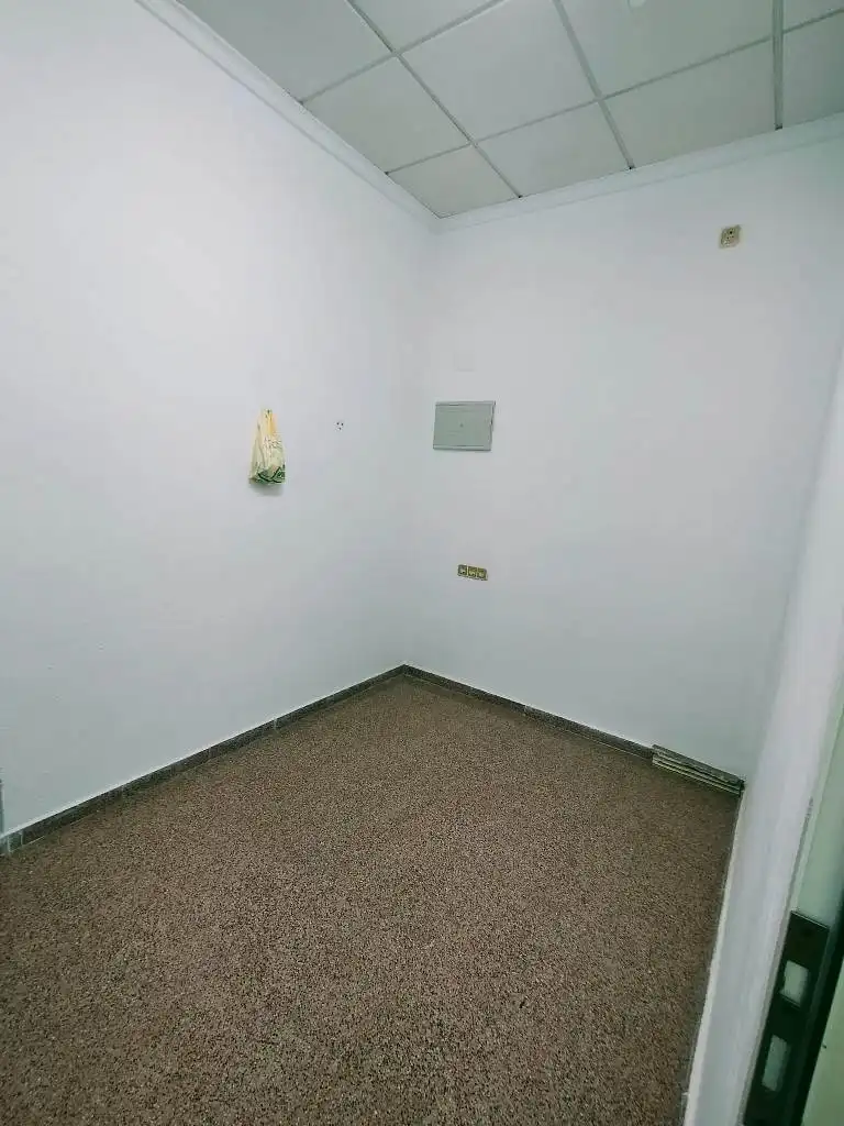Local comercial en venta en Avenida de Juan Carlos I, imagen 11