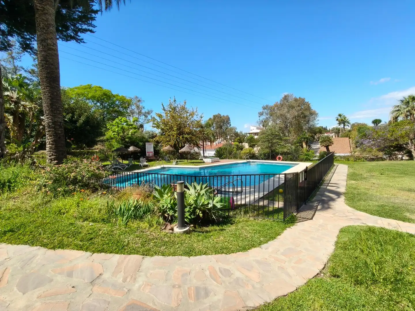 Apartament amb piscina en venda a Calle Olmos 19, imagen 28