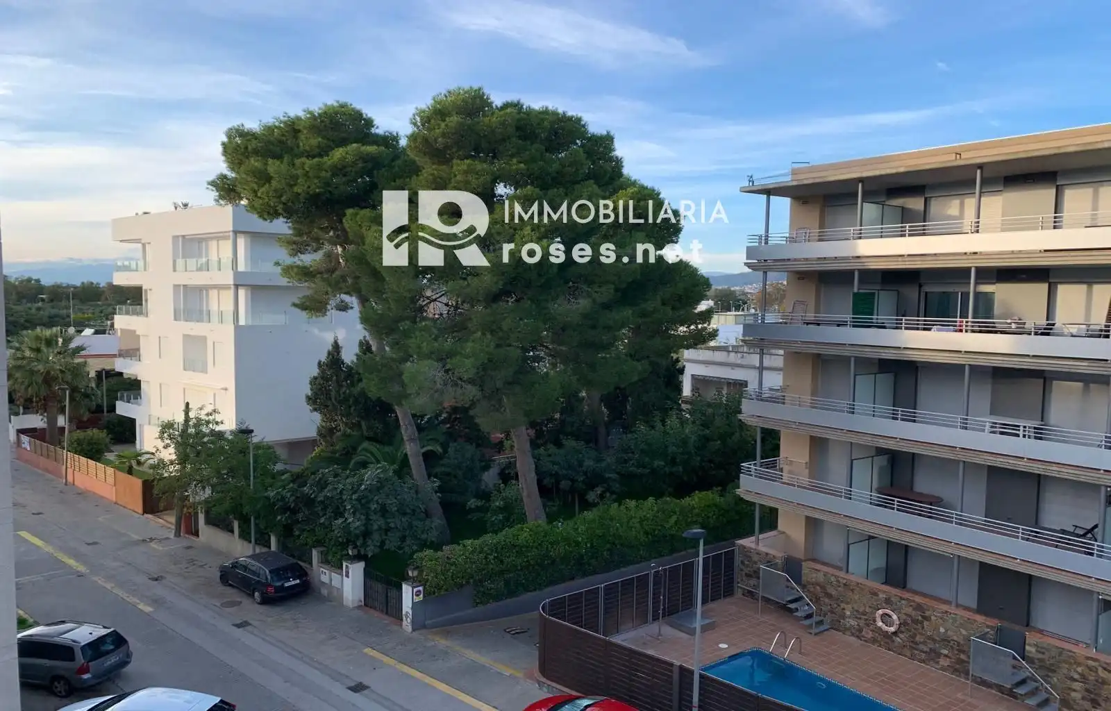 Wohnung mit Aufzug zum Verkauf in joanot martorell, imagen 29