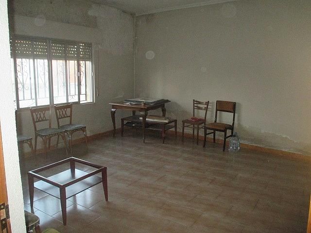 Living room of House or chalet for sale in Paradinas de San Juan