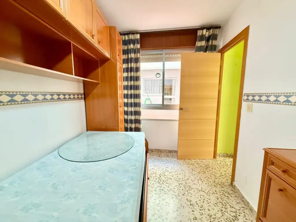 Flat with lift for sale in Calle Rodriguez De La Fuente (Torre Del Mar), imagen 10