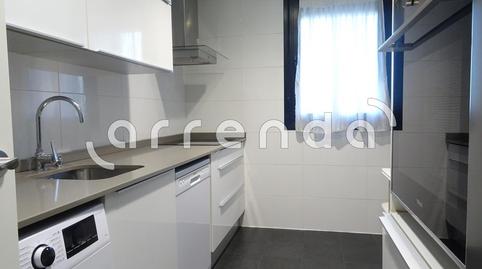 Foto 4 de Pis de lloguer a Lauro Fernández González, Alisal - San Román, Santander