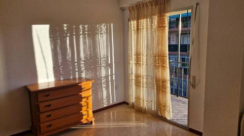 Foto 5 de Pis de lloguer a Plaza Cedro, Ciutat Jardí,  Valencia Capital