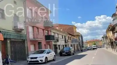 Wohnung zum Verkauf in CARRER COLLSACABRA Es: Pl:DX Pt: RODA DE TER (, Roda de Ter